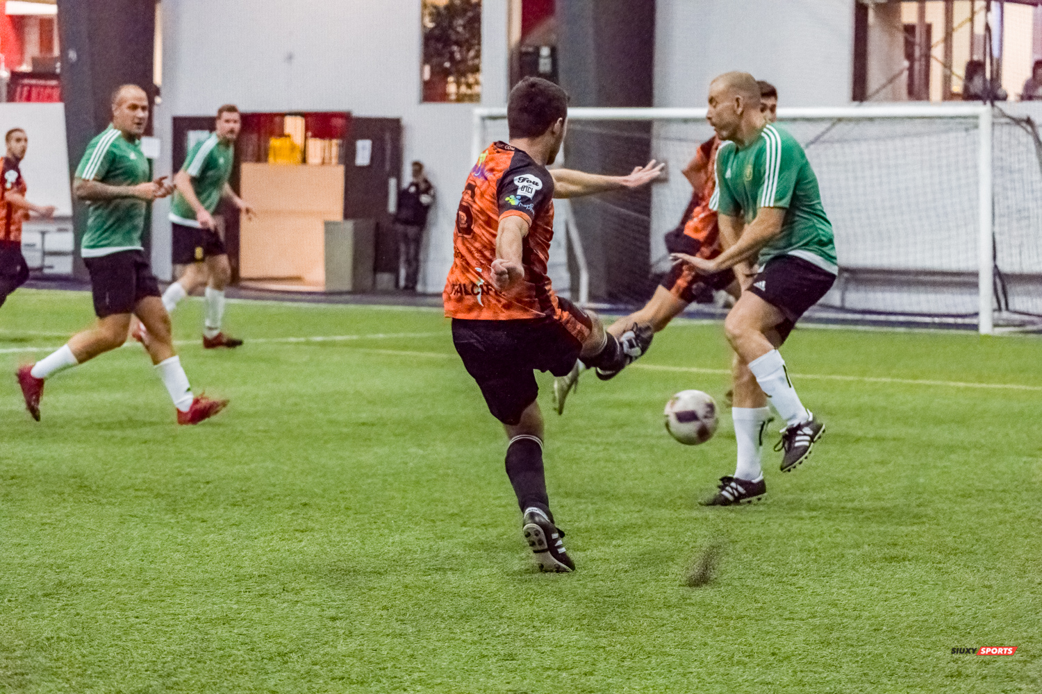  Bandjos FC - EQIP - Soccer - Bandjos FC Div2 vs EQIP - Reel A (#BFCvsEQIPrA) Photo by:  | Siuxy Sports 2022-04-22