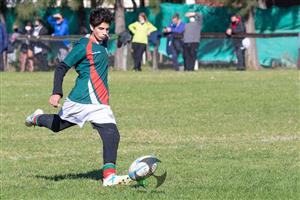 SITAS vs Rugby Club Los Matreros - URBA M14