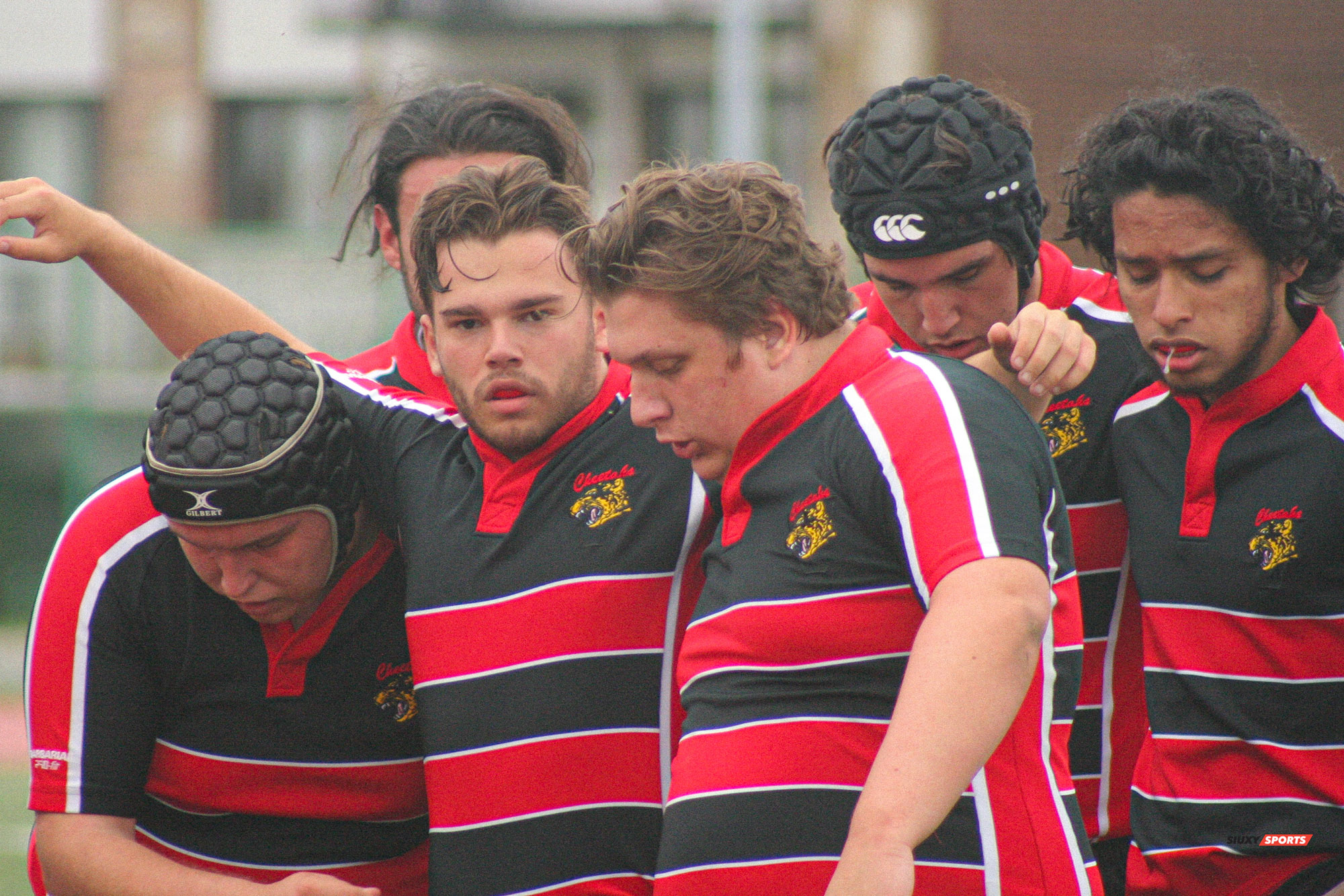 Gabriel FORGET-KYRIAKOU -  Cégep Vanier -  - Rugby -  (#ALvsVanier2021M) Photo by:  | Siuxy Sports 2021-10-10