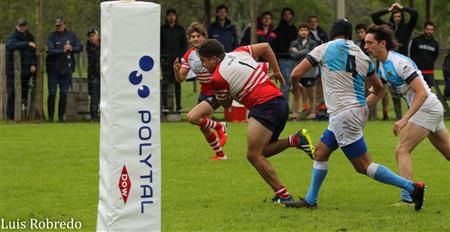 Areco Rugby Club vs Centro Naval