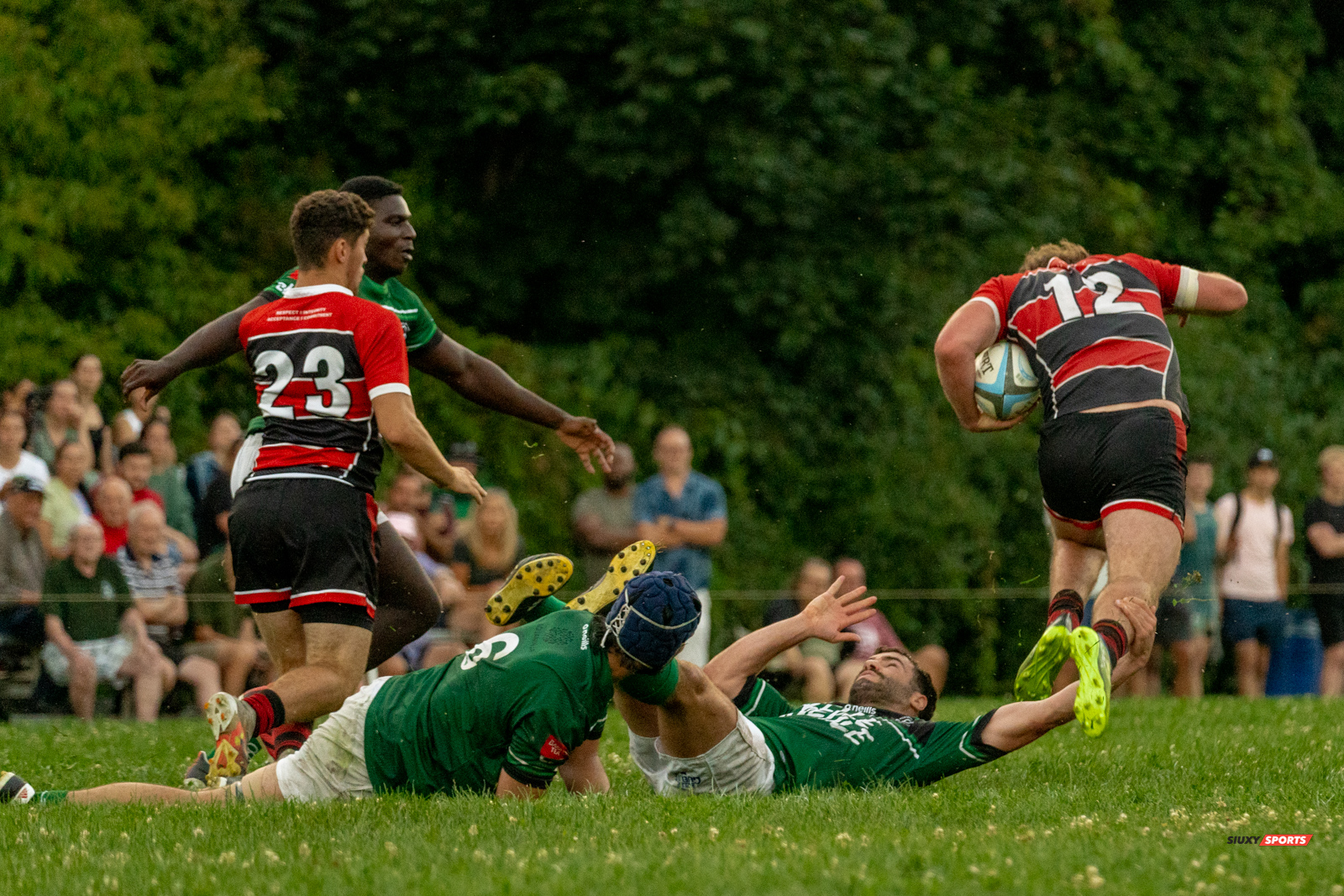 Beaconsfield vs Mtl Irish - 2022 - 2nd half - Reel A2 Beaconsfield Rugby Football Club MATTHEWS, Will - Rugby 2022/Aug/05 #BRFCvsMIRFC2022RA2 Beaconsfield vs Mtl Irish - 2022 - 2nd half - Reel A2 Beaconsfield Rugby Football Club MATTHEWS, Will - Rugby 2022/Aug/05 #BRFCvsMIRFC2022RA2
