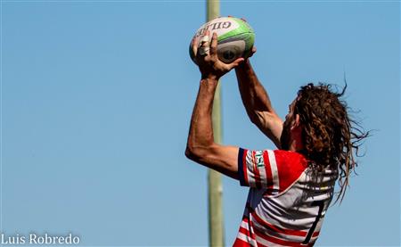 URBA - Areco RC vs Padua