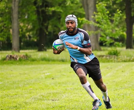 Wanderers Vs Westmount - 2022