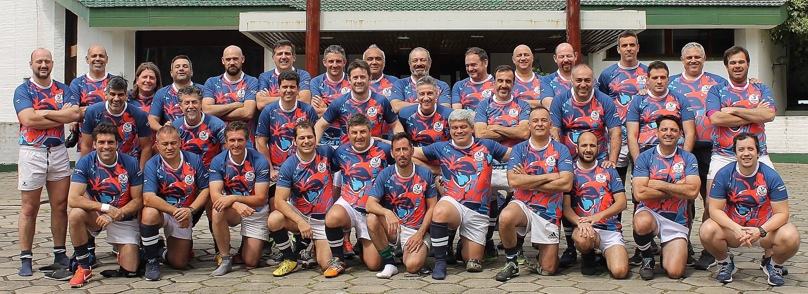  Koalasaurus Rugby -  - RugbyV - Equipo de 2017 () Photo by:  | Siuxy Sports 2017-11-23
