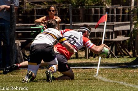 URBA - Areco RC vs Padua