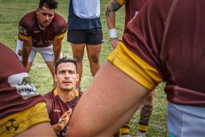 Atlético San Andrés Vs Berisso - URBA - Primera - Ascenso a Tercera