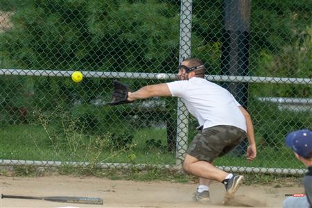 Monstars vs Sloppy Posse - 2022 - Reel 1