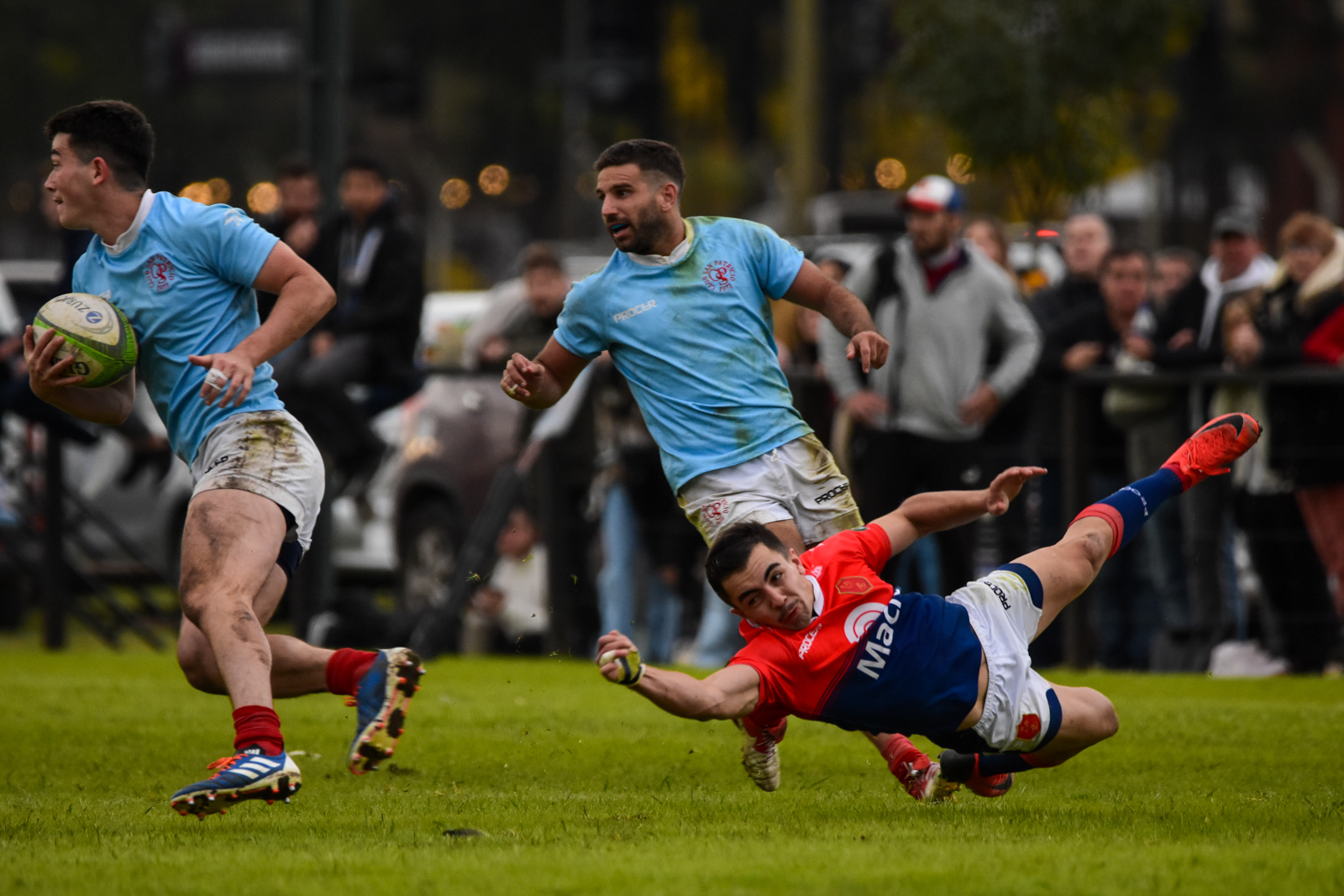  San Patricio - Asociación Deportiva Francesa - Rugby - San Patricio (11) VS (15) Deportiva Francesa - URBA -  Primera (#SanPatricioADF-URBA1ra2022) Photo by: Ignacio Pousa | Siuxy Sports 2022-04-30