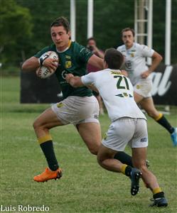 Seven de la Tradición 2021 - San Antonio de Areco