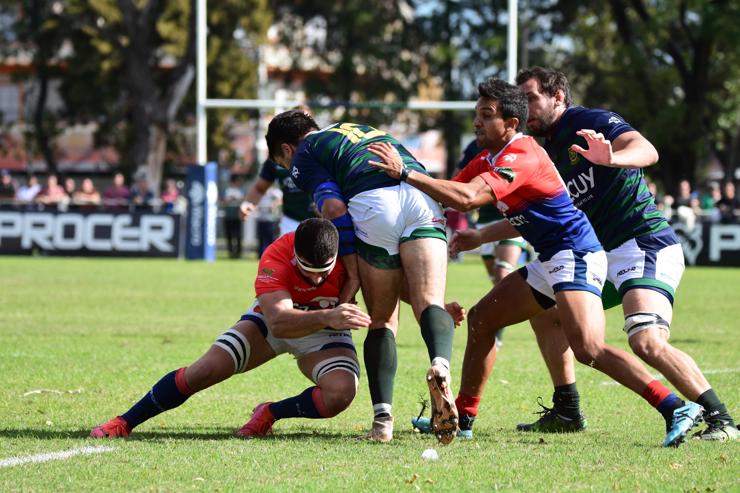  Club San Cirano - Asociación Deportiva Francesa - Rugby - San Cirano (36) vs (32) Deportiva Francesa - 1ra - URBA 2022 (#CSCvsADF2022Pri) Photo by: Ignacio Pousa | Siuxy Sports 2022-03-26