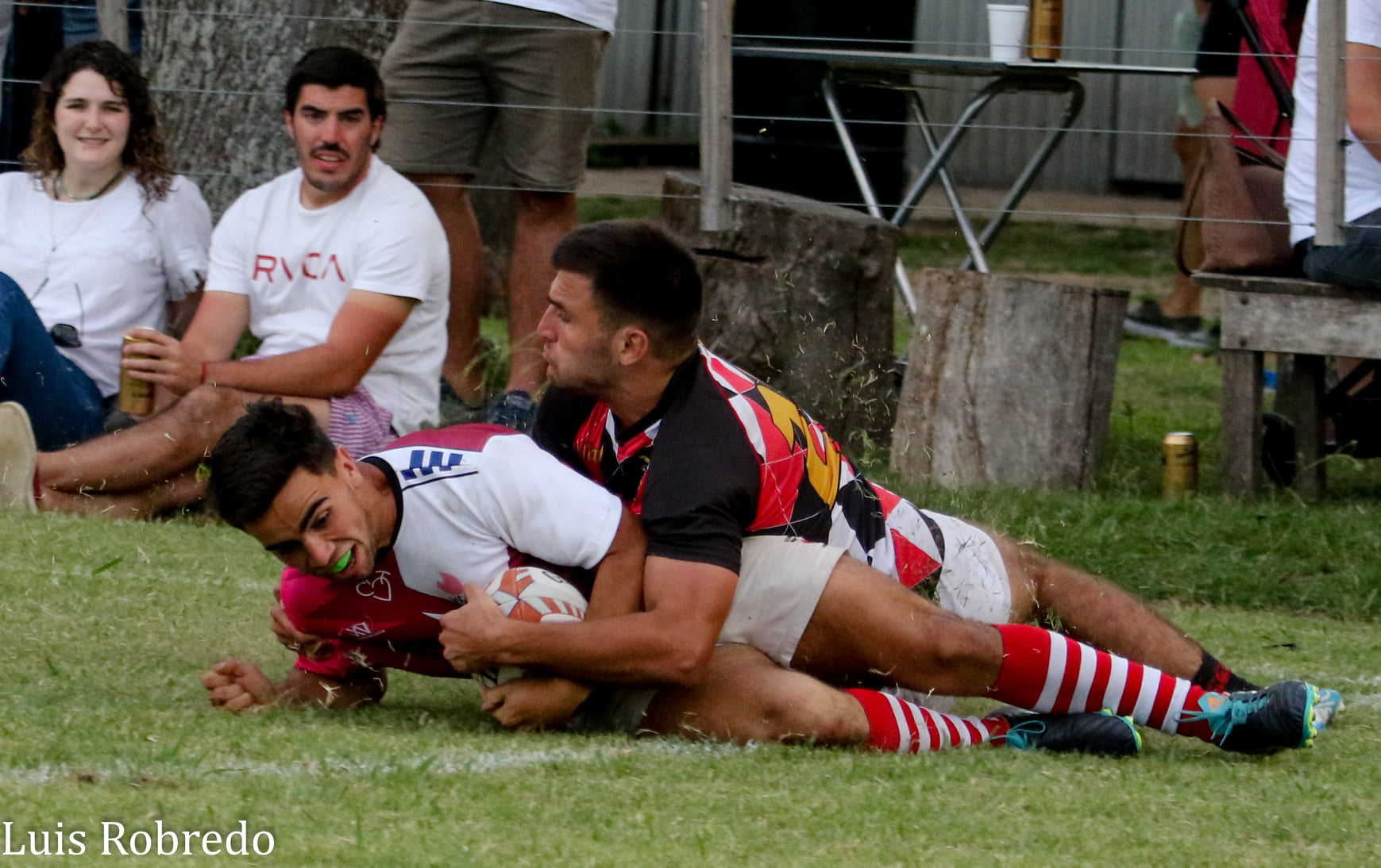  Colegio Los Molinos -  - Rugby - Seven de la Tradición 2021 - San Antonio de Areco (#SevenTradicion2021-LosMolinos) Photo by: Luis Robredo | Siuxy Sports 2021-12-05