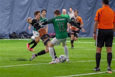 QSL - Bandjos FC (10) vs (0) South Side