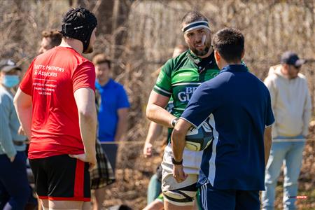 People @Beaconsfield RFC