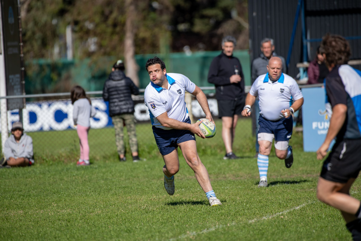  VARBA - Centro Naval - RugbyV - VARBA vs Ron XV (Centro Naval) (#VARBAvsRONXV2021) Photo by: Diego van Domselaar | Siuxy Sports 2021-10-07