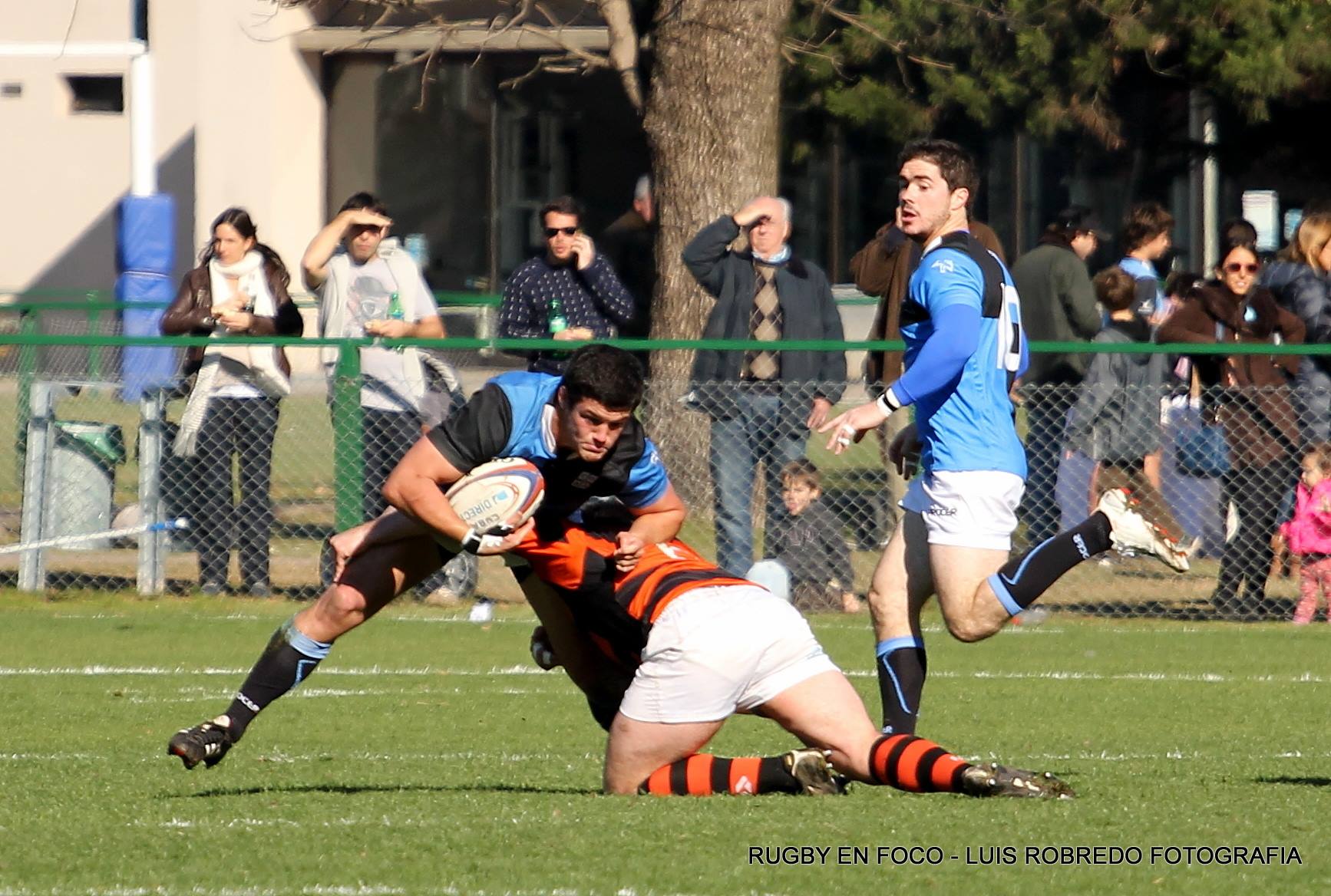  Club Universitario de Buenos Aires - Olivos Rugby Club - Rugby - CUBA vs Olivos - URBA 2014 (#CUBAvORC2014) Photo by: Luis Robredo | Siuxy Sports 2014-06-22