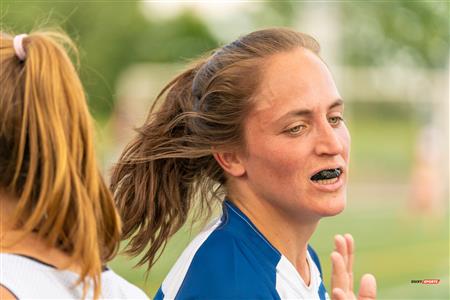 RUGBY QUÉBEC (96) VS (0) ONTARIO BLUES - RUGBY FÉMININ XV SR - Post Match - Reel C