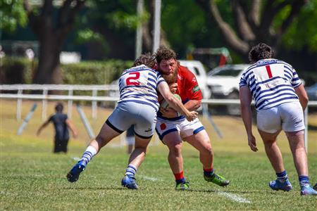 URBA 1A - San Carlos vs Deportiva Francesa