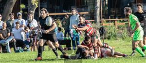 Delta vs U de la Plata - URBA