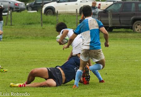Areco Rugby Club vs Centro Naval