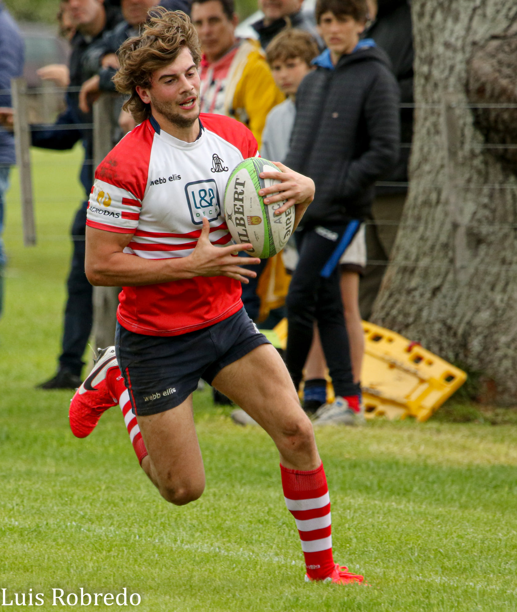  Areco Rugby Club - Centro Naval - Rugby - Areco Rugby Club vs Centro Naval (#ARCvsCN2021) Photo by: Luis Robredo | Siuxy Sports 2021-10-09