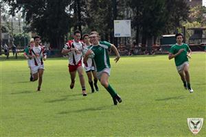 SITAS vs Hurling - URBA M16