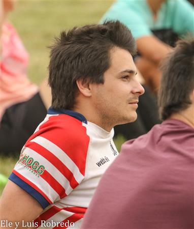 XXII Seven de la Tradición 2022 - Areco - Reel C - Crowd - Público