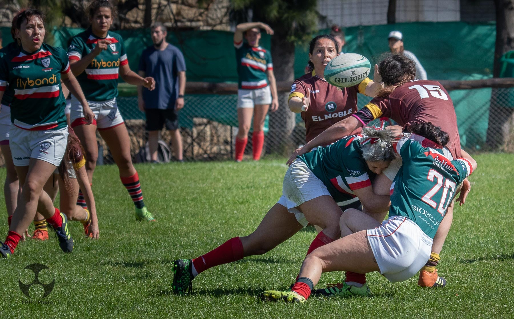  Sociedad Italiana de Tiro al Segno - Atlético San Andrés Rugby Club - Rugby - Sitas vs Atlético San Andrés (#SITASvsSanAndres2021) Photo by: Alan Roy Bahamonde | Siuxy Sports 2021-08-21