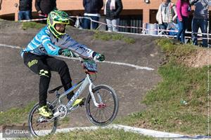 BMX Campeonato Buenos Aires 2018