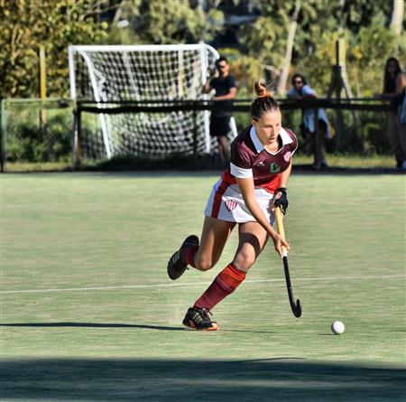 S.I.C. A vs Banco Provincia A -  Inter y 1ra - 2022