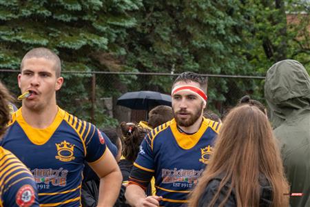 TMR (29) vs (0) BRFC - Reel B - M1