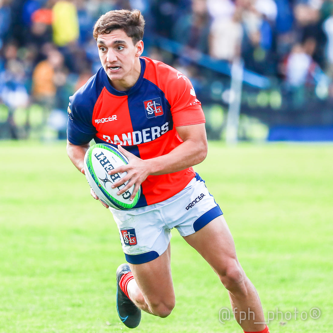  Club Universitario de Buenos Aires - Club San Luis - Rugby - C.U.B.A. (42) vs (30) San Luis - URBA Top13 (#CUBAvSanLuis2022) Photo by: Alan Roy Bahamonde | Siuxy Sports 2022-05-01