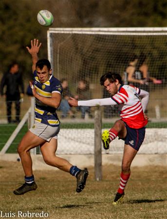 Areco Rugby Club vs Liceo Militar