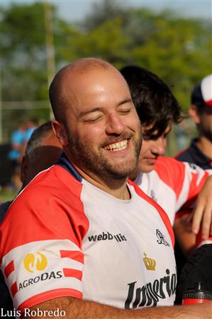 Gente linda de Areco !