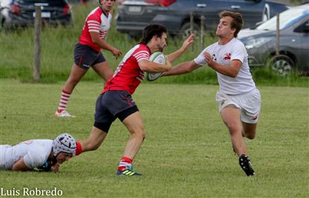 Areco Vs Old Georgian M20 - 2021