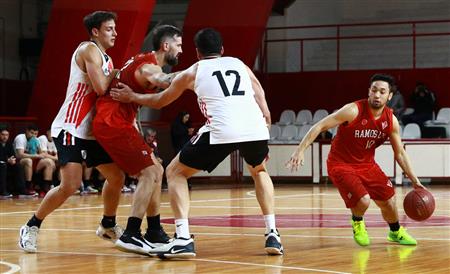 River Plate vs Ramos Mejia LTC - Basquet 2022