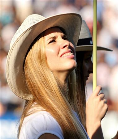 CUBA (11) vs (9) Hindu - Final URBA 2013 (Publico)