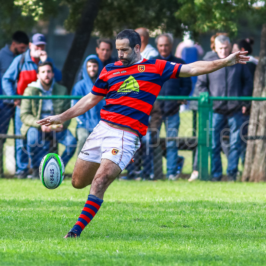  Curupaytí Club de Rugby - La Plata Rugby Club - Rugby - Curupayti (5) vs (50) La Plata - URBA Primera A - Fecha #18 (#URBA18CurupaLaPlata2022) Photo by: Alan Roy Bahamonde | Siuxy Sports 2022-08-27