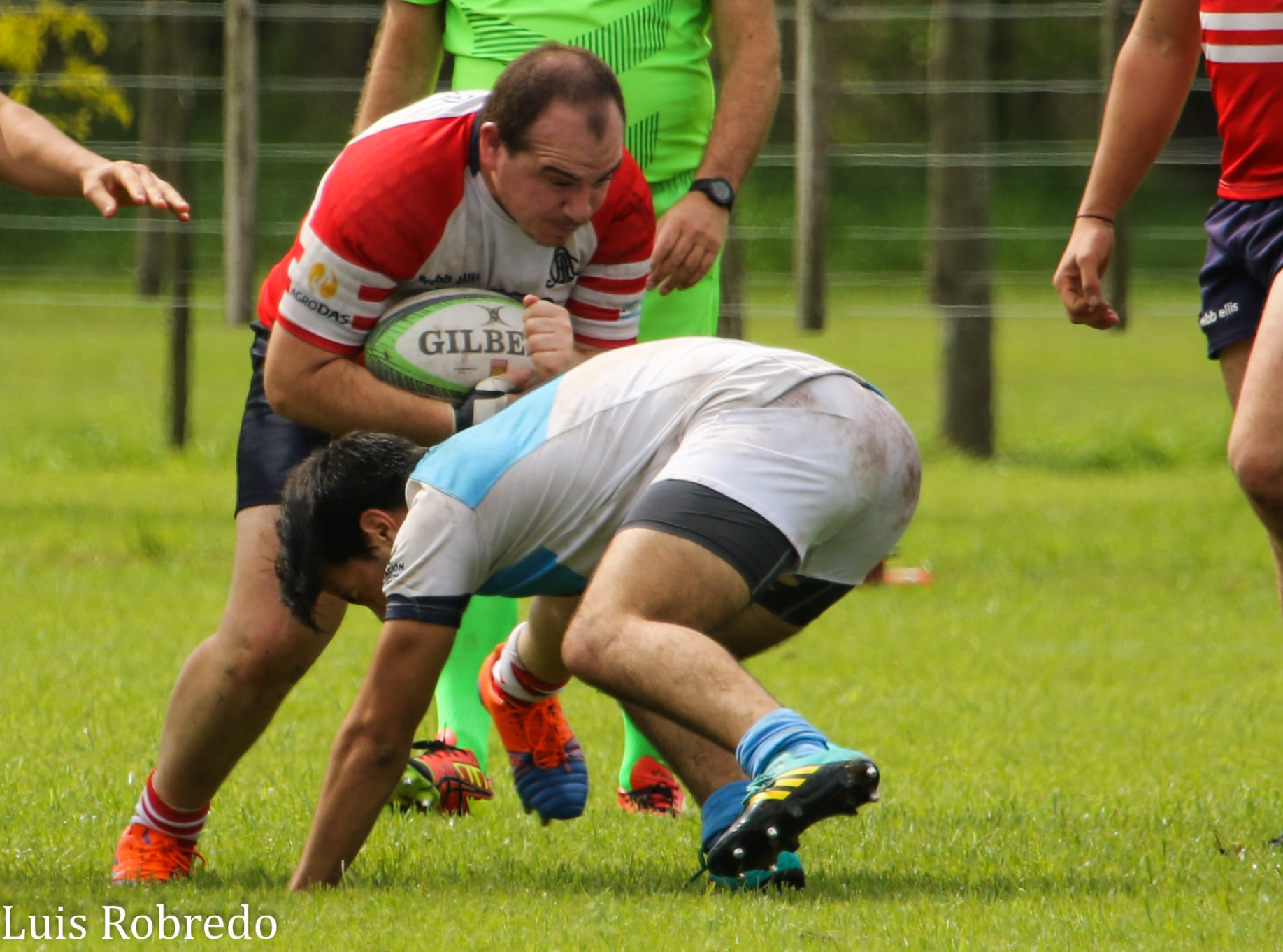  Areco Rugby Club - Centro Naval - Rugby - Areco Rugby Club vs Centro Naval (#ARCvsCN2021) Photo by: Luis Robredo | Siuxy Sports 2021-10-09