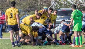 Banco Nacion Vs La Plata 