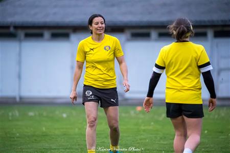 Tournoi Rugby à 5 - Vizille