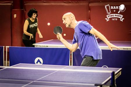 Ping Pong Musica 2021 - Bar NTE