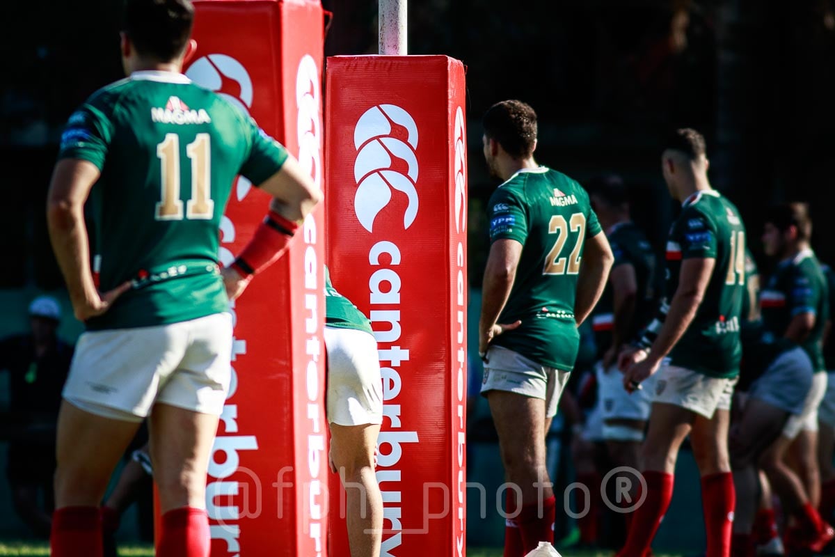  Sociedad Italiana de Tiro al Segno - Universitario de La Plata - Rugby - SITAS (35) vs (14) CULP - URBA 2022 (#SITASvsCULP2022) Photo by: Alan Roy Bahamonde | Siuxy Sports 2022-04-09
