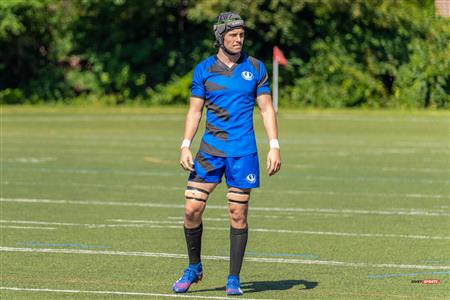 Rugby Masc - Univ. de Montréal vs ETS - Reel B - Prematch (Hors Champ.)