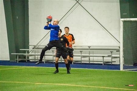 Trakia Jr (1) vs (3) Bandjos FC Div1