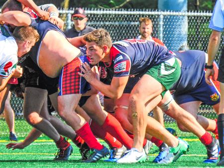 RCM vs Barrhaven Scottish RFC