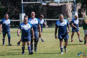 51 Nacional de Veteranos de Rugby San Juan - VARBA vs Chamigos