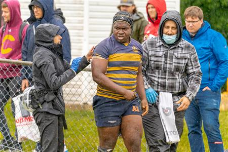 TMR vs BRFC - Reel SEQ - M2