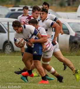 Seven de la Tradición 2021 - San Antonio de Areco