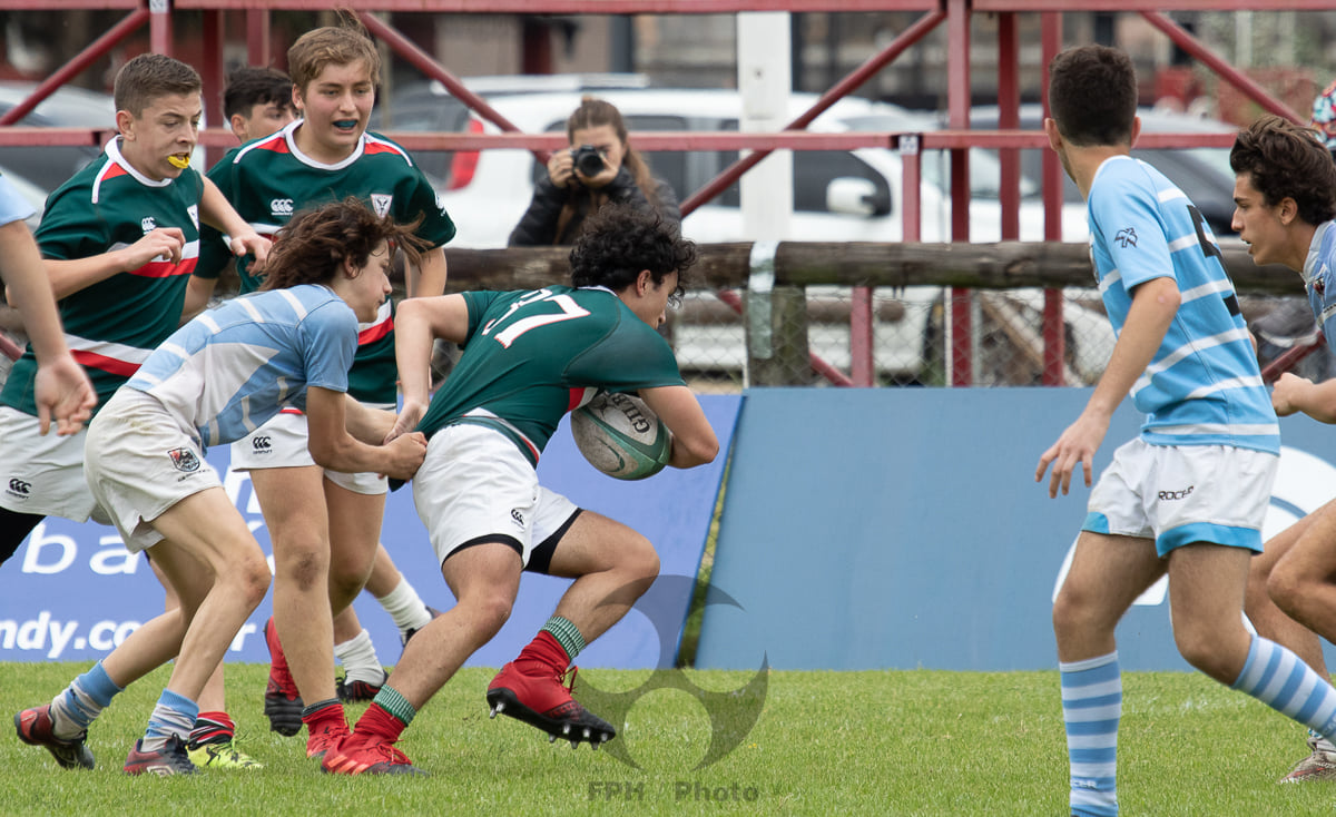  Sociedad Italiana de Tiro al Segno - Club Ciudad de Buenos Aires - Rugby - SITAS vs Ciudad de Bs As - M15 URBA (#SITASvsCiudad2021M15) Photo by: Alan Roy Bahamonde | Siuxy Sports 2021-09-19
