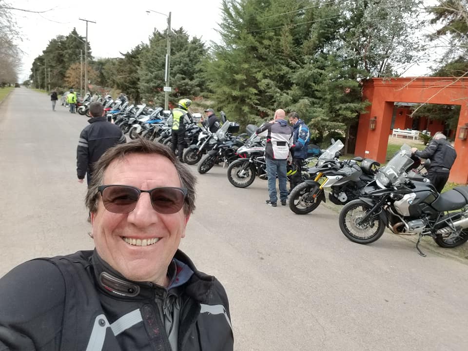 Brian LEDESMA -   -  - Motorcycle racing -  () Photo by:  | Siuxy Sports 2019-08-24